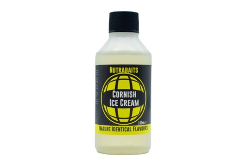 Nutrabaits Cornish Ice Cream  aroma 100ml
