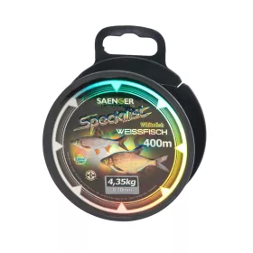 SAENGER Specialist - monofil zsinór  0,20mm - CarpHunter