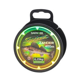 SAENGER Specialist Zander monofil zsinór 400m