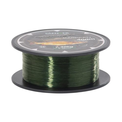 SAENGER Specialist Karpfen - monofil zsinór 0,30mm