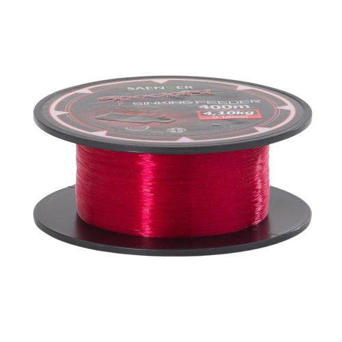 SAENGER Specialist Sinking Feeder - monofil sülyedő zsinór 0,28mm