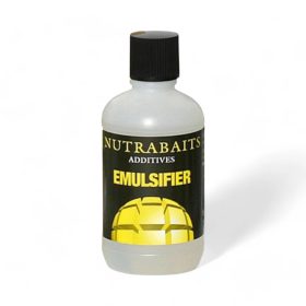 Nutrabaits Emulsifer 100ml