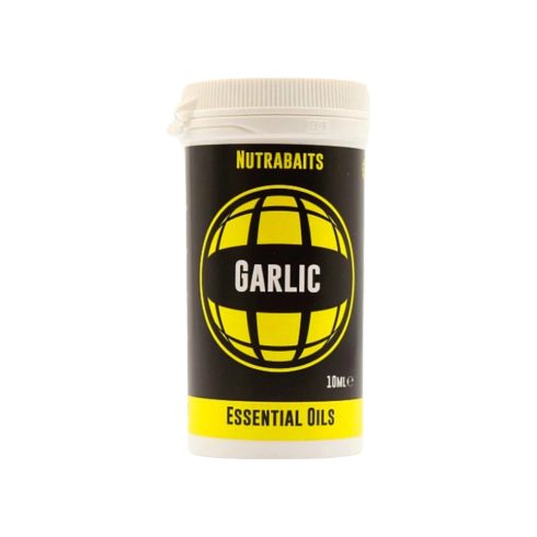 Nutrabaits Essential Oil Garlic 10ml