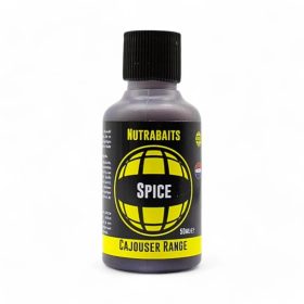 Nutrabaits Étvágyfokozók  Spice Cajouser 50ml