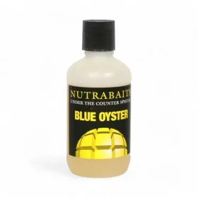 Nutrabaits Kevert aromák 100ml Blue Oyster prémium horgásztermék.