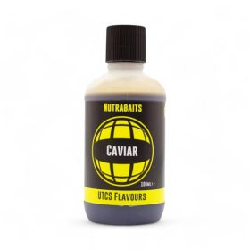 Nutrabaits Kevert aromák 100ml caviar