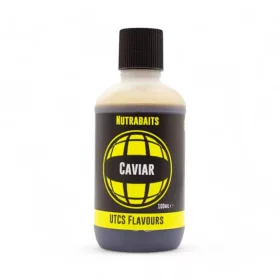 Nutrabaits Kevert aromák 100ml caviar prémium horgásztermék.