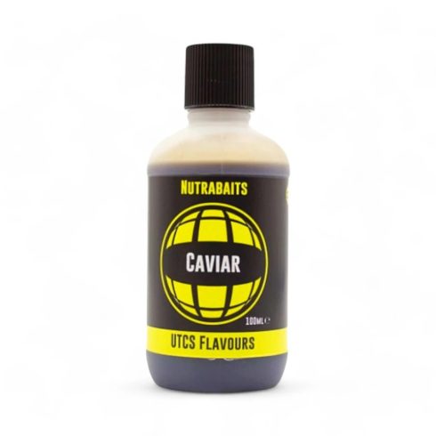 Nutrabaits Kevert aromák 100ml caviar