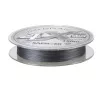 SAENGER 4X fonott zsinór szürke 0,18mm - CarpHunter