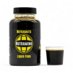 Nutrabaits Liquid Nutramino 250ml