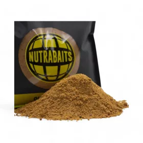 Nutrabaits Mix The Big Fish prémium horgásztermék.