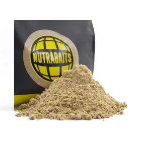 Nutrabaits Mix Trigga - CarpHunter