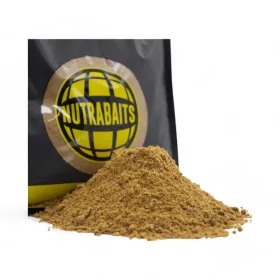 Nutrabaits Mix Trigga Ice - CarpHunter
