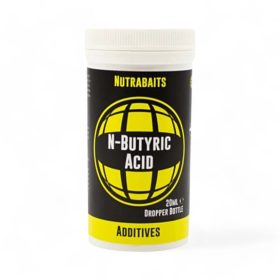 Nutrabaits N-Butyric Acid 20ml