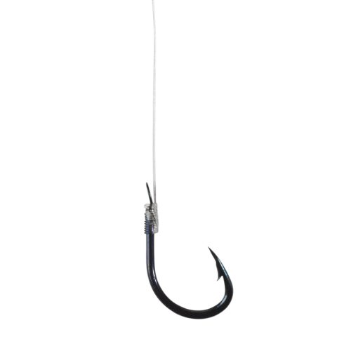 SAENGER Tench előkötött horog 6-os méret