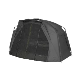 Trakker Tempest RS Brolly Insect Panel Camo - szúnyogháló panel - CarpHunter