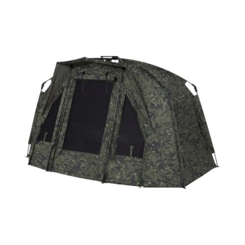 Trakker Tempest RS Brolly Full Infill Panel Camo - Trakker RS sátor előlap panel terepszínű