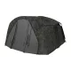 Trakker Tempest RS Brolly Social Cap Camo - Tempest RS elősátor terepszínű