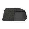 Trakker Tempest RS Brolly Social Cap Camo - Tempest RS elősátor terepszínű