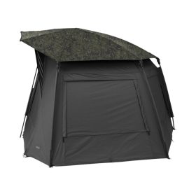 Trakker Tempest RS 150 Skull Cap Camo - Védősapka camo