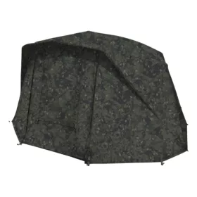 Trakker Tempest RS 150 Overwrap Camo - Téli ponyva camo - CarpHunter