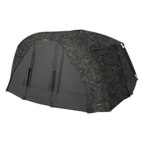 Trakker Tempest RS 150 Overwrap Camo - Téli ponyva camo - CarpHunter