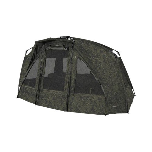 Trakker Tempest RS 200 Camo - Trakker terepmintás sátor