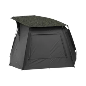 Trakker Tempest RS 200 Skull Cap Camo - CarpHunter