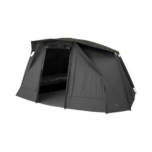 Trakker Tempest RS 200 Skull Cap Camo