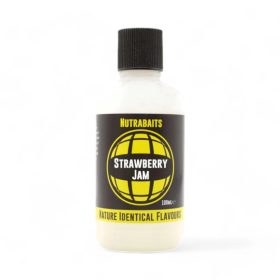 Nutrabaits Nutrafruits Strawberry aroma 100ml