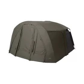 Trakker Tempest RS Brolly Social Cap - Tempest RS elősátor - CarpHunter