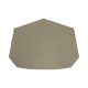 Trakker Tempest RS Brolly Groundsheet - Trakker RS sátoraljzat