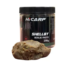 HiCARP SHELLBY BOILIE PASTE 250g - Bojli Paszta - CarpHunter