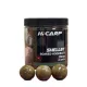 HiCARP SHELLBY DIPPED HOOKBAITS 20mm (25db) - Előáztatott Horogcsali