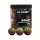 HiCARP SHELLBY DIPPED HOOKBAITS 30mm (13db) - Előáztatott Horogcsali - CarpHunter