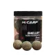 HiCARP SHELLBY HARD HOOKBAITS 20mm (25db) - Kikeményített Horogcsali