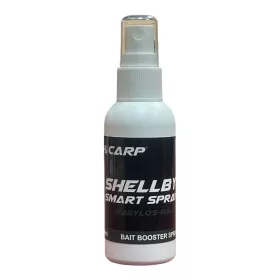HiCARP SHELLBY SMART SPRAY 50ML - Aroma Spray - CarpHunter