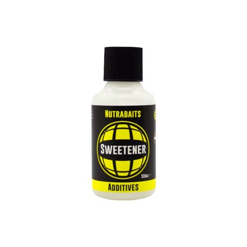 Nutrabaits Sweetener 50ml - édesítő