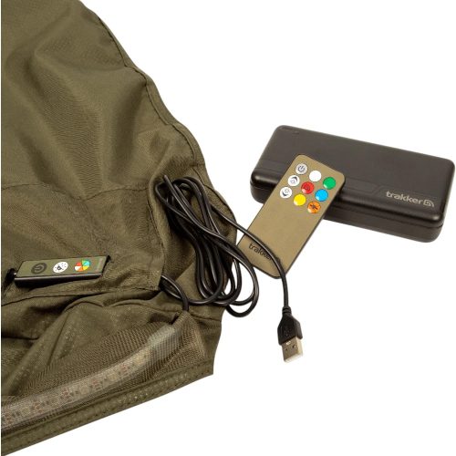 Trakker Tempest RS 200 Nitelife Vapour Shield