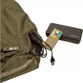 Trakker Gazebo Pro XXL Nitelife Vapour Shield