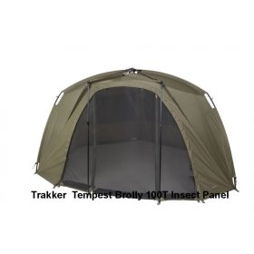   Trakker Tempest Brolly 100T Insect Panel - Szúnyogháló panel