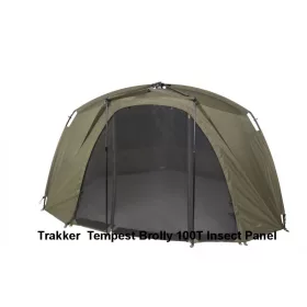 Trakker Tempest Brolly 100T Insect Panel - Szúnyogháló panel - CarpHunter