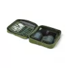 Trakker NXG Deluxe Food Set - Étkészlet + 2 pohár