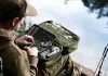 Trakker NXG PVA Pouch XL - Aprócikk tartó táska XL-es