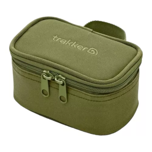 Trakker NXG Lead And Leader Pouch - Ólom és zsinórtartó táska