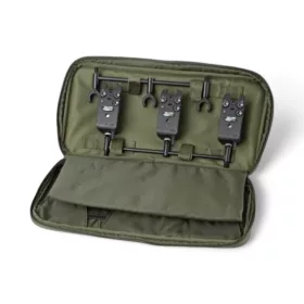 Trakker NXG Buzzer Bar Bag 3 rod - 3 botos keresztartó táska - CarpHunter