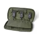 Trakker NXG Buzzer Bar Bag 3 rod - 3 botos keresztartó táska