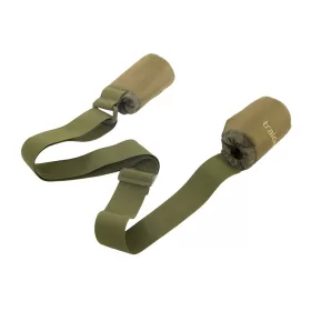 Trakker NXG Elasticated Tip Protectors - elasztikus botvédő - CarpHunter