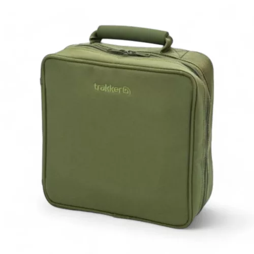 Trakker NXG Deluxe Food Set - Étkészlet + 2 pohár