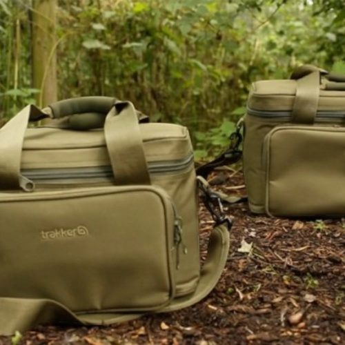 Trakker NXG Chilla Bag - Csalis hűtőtáska
